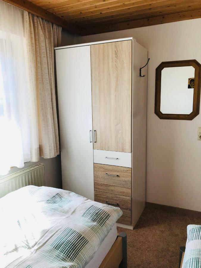 Ferienwohnung Wieser Reizegg 7, 5652 Dienten Dienten am Hochkoenig Exterior photo