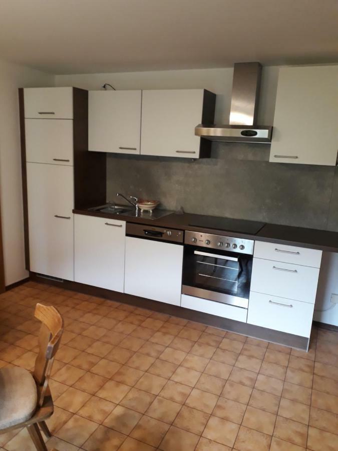 Ferienwohnung Wieser Reizegg 7, 5652 Dienten Dienten am Hochkoenig Exterior photo